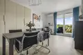 2 room apartment 47 m² Warsaw, Poland
