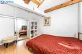 2 room apartment 45 m² Vilnius, Lithuania