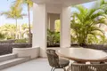 Appartement 2 chambres 105 m² Palm Mar Arona, Espagne