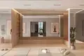 Appartement 2 chambres 64 m² Doubaï, Émirats arabes unis
