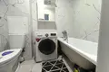 1 room apartment 35 m² Muchaviecki sielski Saviet, Belarus