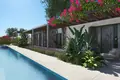 Квартира 2 комнаты 260 м² Бодрум, Турция
