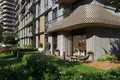 Квартира 3 спальни 238 м², Турция