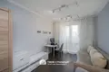 Appartement 1 chambre 27 m² Kopishche, Bélarus