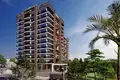 1 bedroom apartment 62 m² Kumluca, Turkey