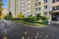 Appartement 4 chambres 63 m² Varsovie, Pologne