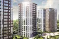2 room apartment 55 m² Kommunarka, Russia