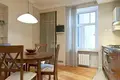 Wohnung 4 Schlafzimmer 128 m² Riga, Lettland