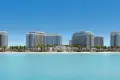 Wohnung 2 zimmer 90 m² Abu Dhabi, Vereinigte Arabische Emirate
