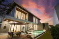 4-Schlafzimmer-Villa 396 m² Rawai, Thailand