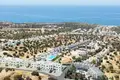 Appartement 1 chambre 98 m² Cankaya, Turquie
