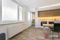Apartamento 2 habitaciones 32 m² Praga, Chequia