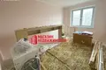Mieszkanie 3 pokoi 66 m² Grodno, Białoruś
