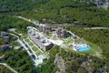 Квартира 2 спальни 84 м² Morinj, Черногория