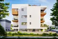 Квартира 1 спальня 65 м² Като Полемидия, Кипр