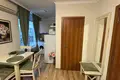 Mieszkanie 2 pokoi 72 m² Nesebyr, Bułgaria