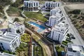 Wohnung 29 m² Agios Amvrosios, Nordzypern