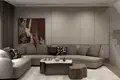 Penthouse 3 bedrooms 141 m² Konyaalti, Turkey