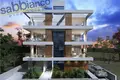 2 room apartment 114 m² Nicosia, Cyprus
