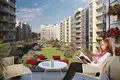 Дом 2 комнаты 64 м² Эсеньюрт, Турция