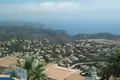 Mieszkanie 2 pokoi 98 m² el Poble Nou de Benitatxell Benitachell, Hiszpania