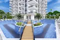 2 room apartment 58 m² Alanya, Turkey