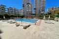 Appartement 1 chambre 125 m² Mahmutlar, Turquie