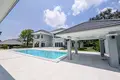 Haus 6 Schlafzimmer  Pattaya, Thailand