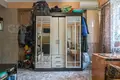 Квартира 1 комната 22 м² Эвенкийский район, Россия