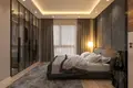 Apartamento 3 habitaciones 100 m² Mezitli, Turquía