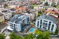 1 bedroom apartment 45 m² Kepez, Turkey
