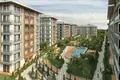 Apartment in a new building Alya Konutları Merkezefendi