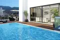 Квартира 135 м² Girne Belediyesi, Северный Кипр