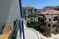 Wohnung 1 zimmer 55 m² Alanya, Türkei