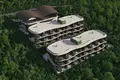 Apartment 54 m² Pecatu, Indonesia