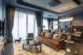 Complexe résidentiel Complex of villas with swimming pools, lounge areas and clubhouses, Bangkok, Thailand