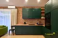 House 147 m² Astrashitskagaradokski rural council, Belarus