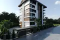 Appartement 2 chambres 56 m² Alanya, Turquie
