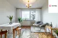 Квартира 3 комнаты 41 м² Столица Прага, Чехия
