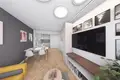 Apartamento 2 habitaciones 51 m² Varsovia, Polonia
