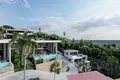 Apartamento 2 habitaciones 63 m² Baan Lamai, Tailandia