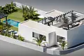 Willa 3 pokoi 156 m² Benijofar, Hiszpania