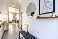 1 bedroom apartment 47 m² Budapest, Hungary