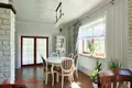 Ferienhaus 230 m² Alieksycy, Belarus