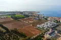 3 bedroom apartment 165 m² Yeroskipou, Cyprus