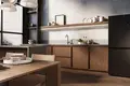 Apartamento 3 habitaciones 260 m² Tibubeneng, Indonesia