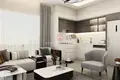 Wohnung 1 zimmer 65 m² Kargıcak, Türkei