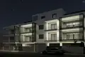 Apartamento 1 habitacion 53 m² Thermi, Grecia