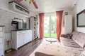 Apartamento 3 habitaciones 53 m² Varsovia, Polonia