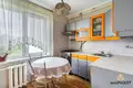 Apartamento 3 habitaciones 71 m² Minsk, Belarús